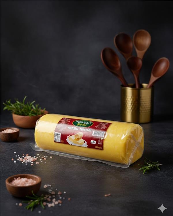 1 Kg Tereyağı Kampanya