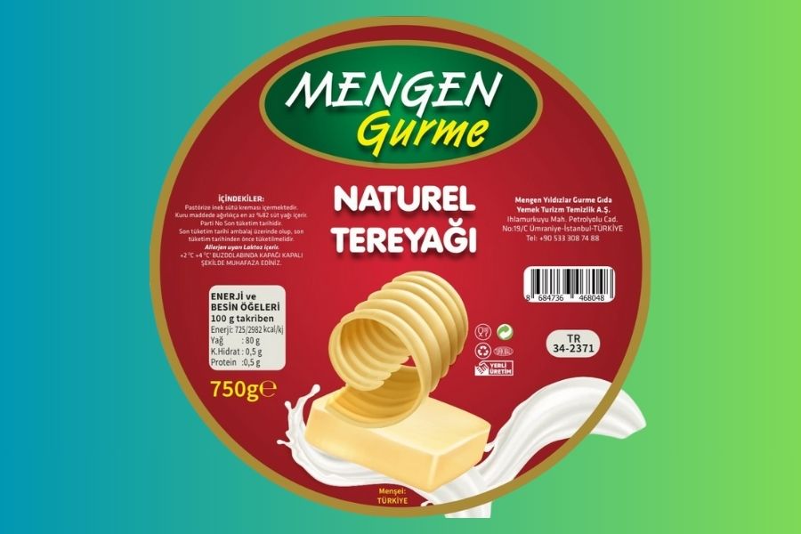 Üreticiden Tüketiciye Organik Ürünler