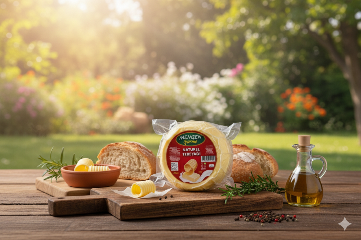 Tereyağlarında Aralık Ayı Kampanyası